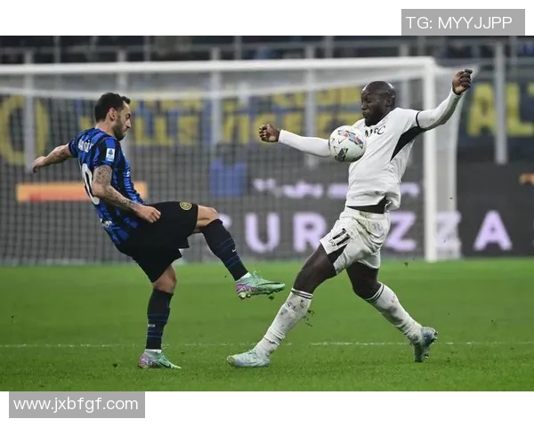 CCTV5直播国米与巴萨首回合激战精彩回顾与分析