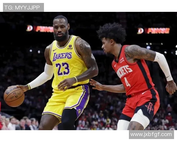 2月7日火箭与湖人精彩对决全场录像回放及赛后分析分享