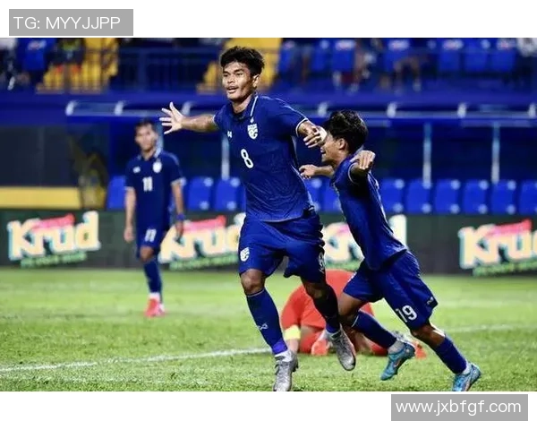 U23泰国与孟加拉国比赛前瞻分析及双方实力对比