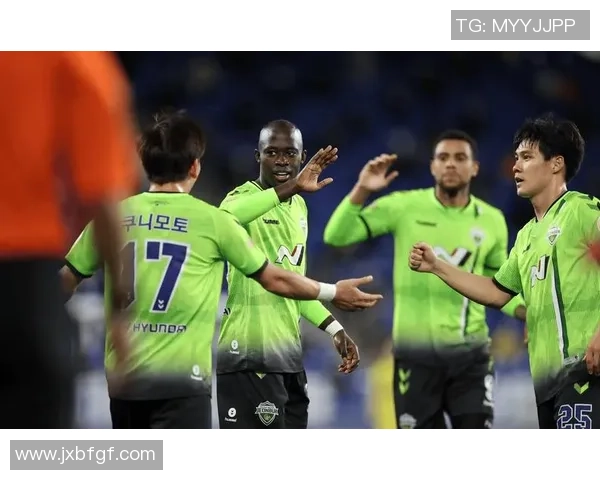 布里兰与全北现代的精彩对决比分预测及赛前分析