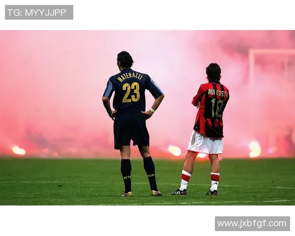 康塞普森与华奇巴托的精彩对决揭示足球战术与团队合作的魅力