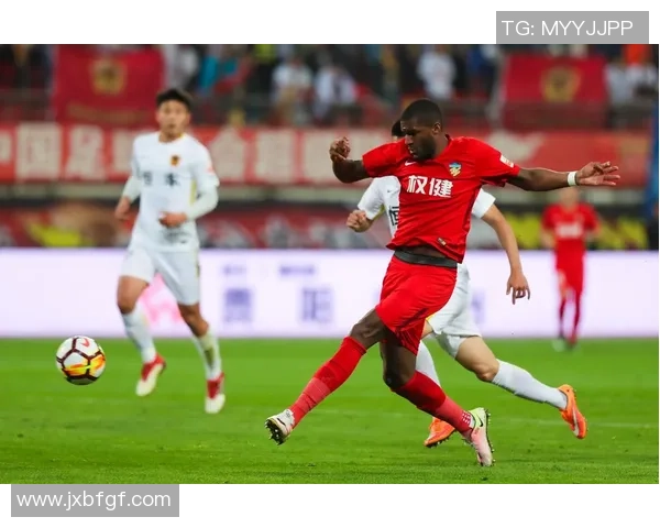 中超激战天津权健迎战贵州恒丰精彩直播不容错过