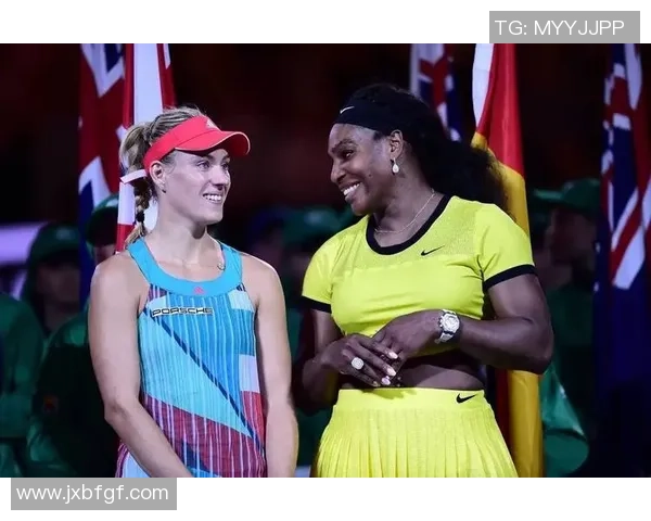 1999年迈阿密网球赛小威与格拉芙的巅峰对决与传奇时刻回顾