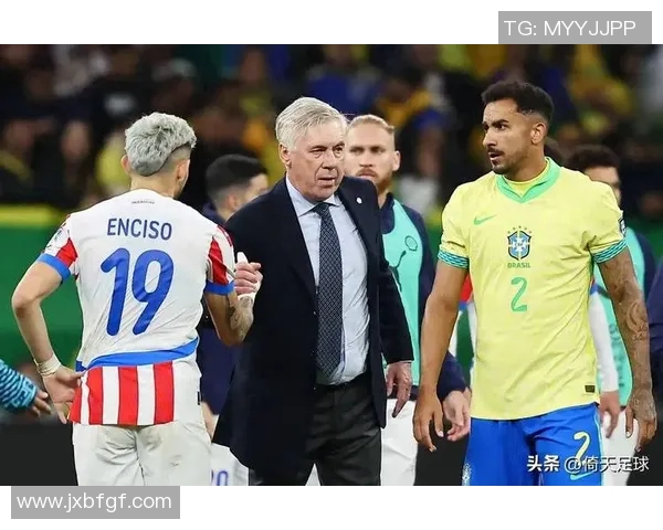 2010年世界杯经典对决巴西队与智利队的激烈较量回顾