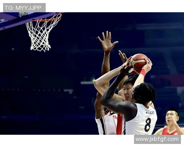 中国男篮迎战安哥拉7月28日激情对决期待精彩表现