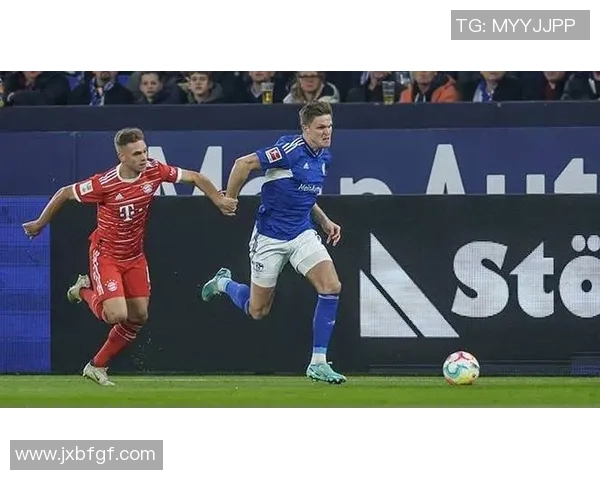 竞彩分析:拜仁主场迎战沙尔克04让三球的胜负预测与投注建议 竞彩分析:拜仁主场迎战沙尔克04让三球的胜负预测与投注建议