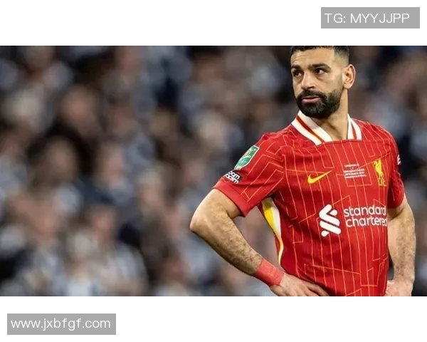 TA:萨拉赫言辞自私又失礼,他让利物浦绝望,不能等非洲杯再说- TA:萨拉赫言辞自私又失礼,他让利物浦绝望,不能等非洲杯再说-