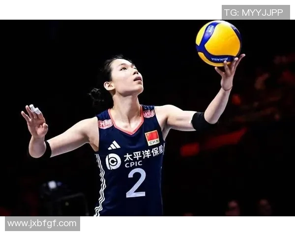 中国女排庄宇珊 经过体检：咱们将并肩作战 我会极力保证可以上场