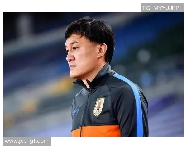 媒体人：国足选帅本乡教练便是陪标 李铁当年竞选就找了两位