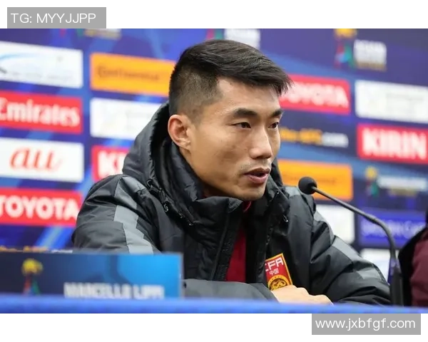 总算出山!郑智或许接手青岛,未来接手国足? 总算出山!郑智或许接手青岛,未来接手国足?